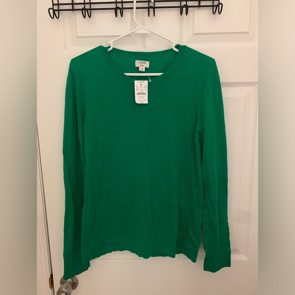 Soft Lightweight Teddie Sweater - Picture 2 of 5